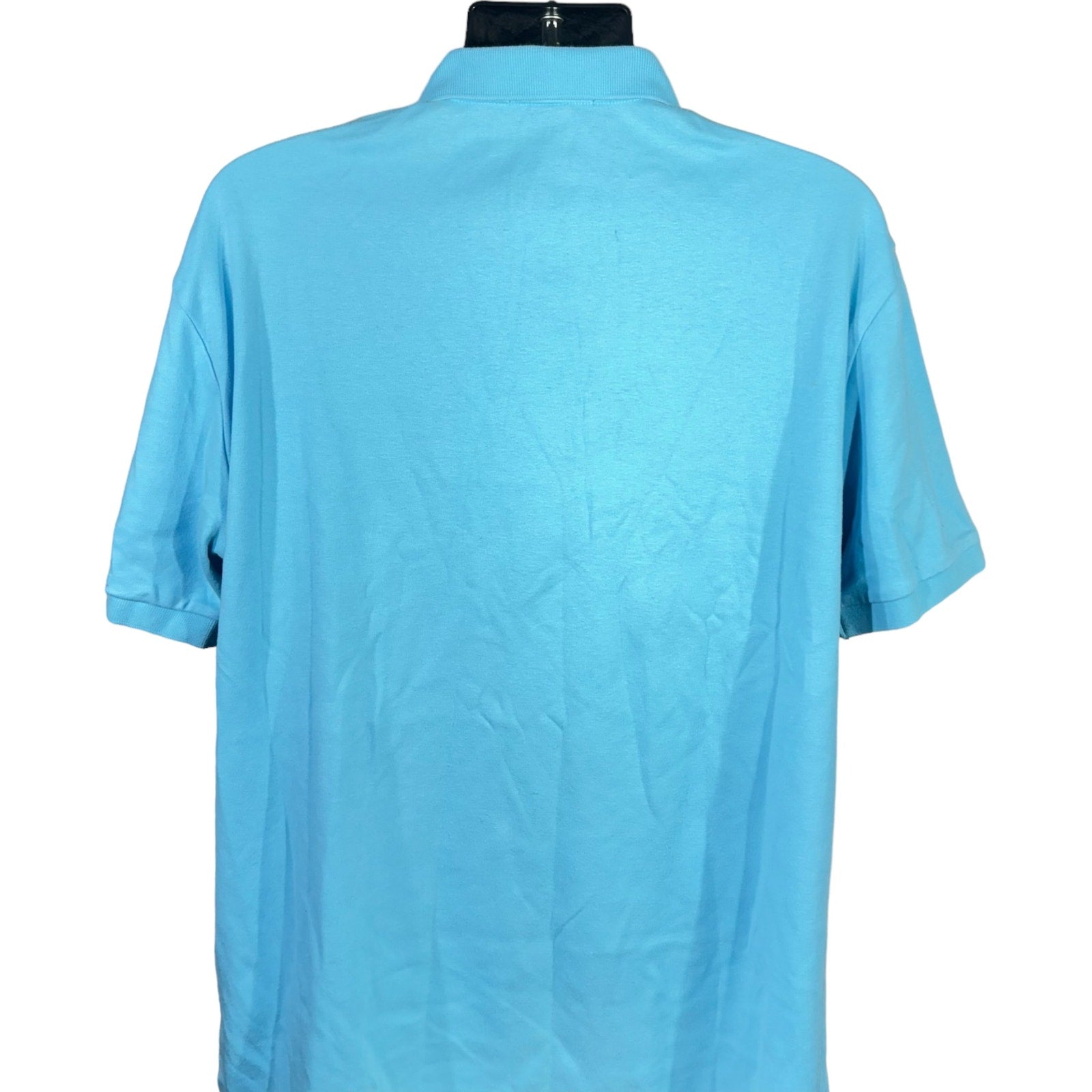 Collection of Polo Ralph Lauren Short Sleeve Polo in a gallery layout