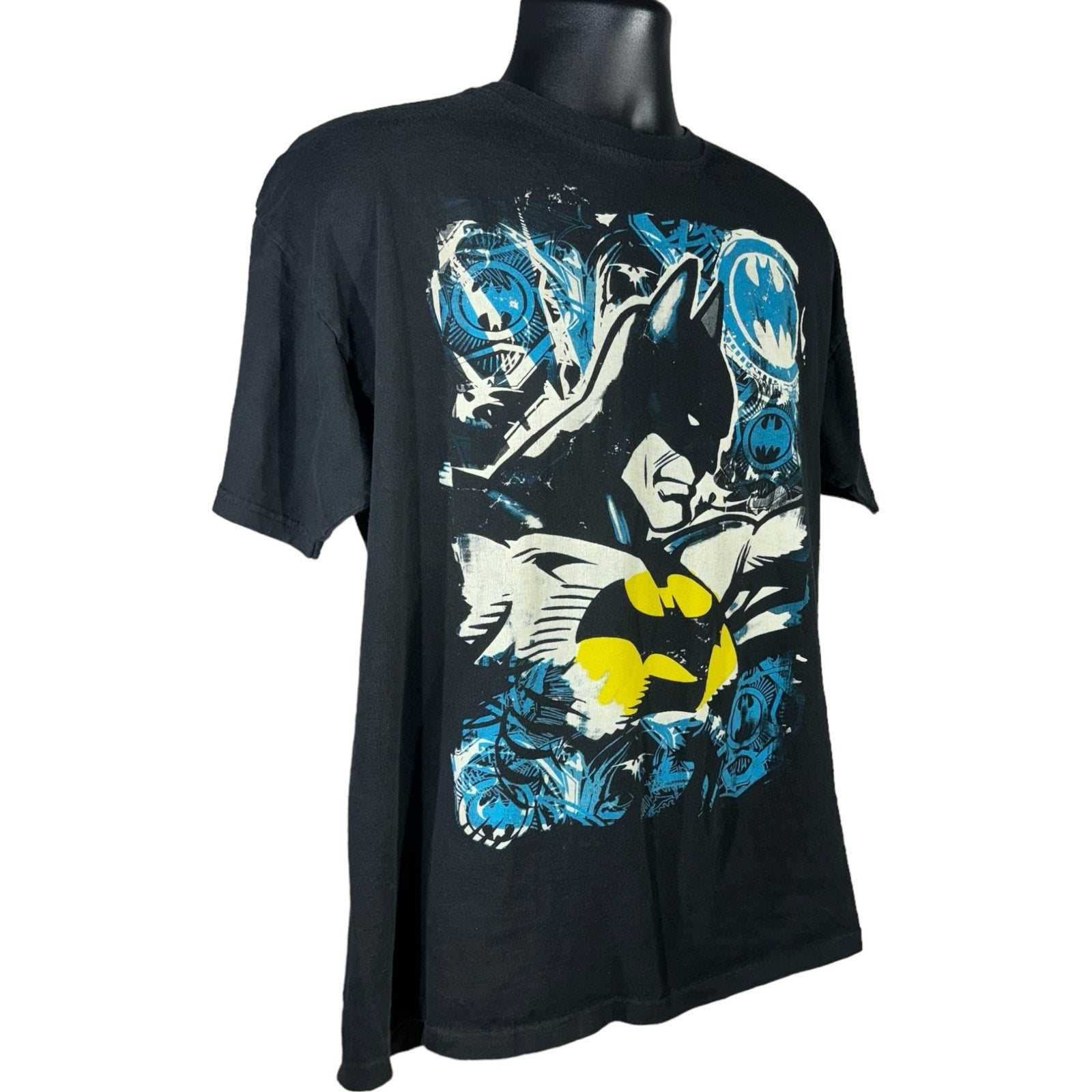 Collection of Batman DC Comics Tee in a gallery layout