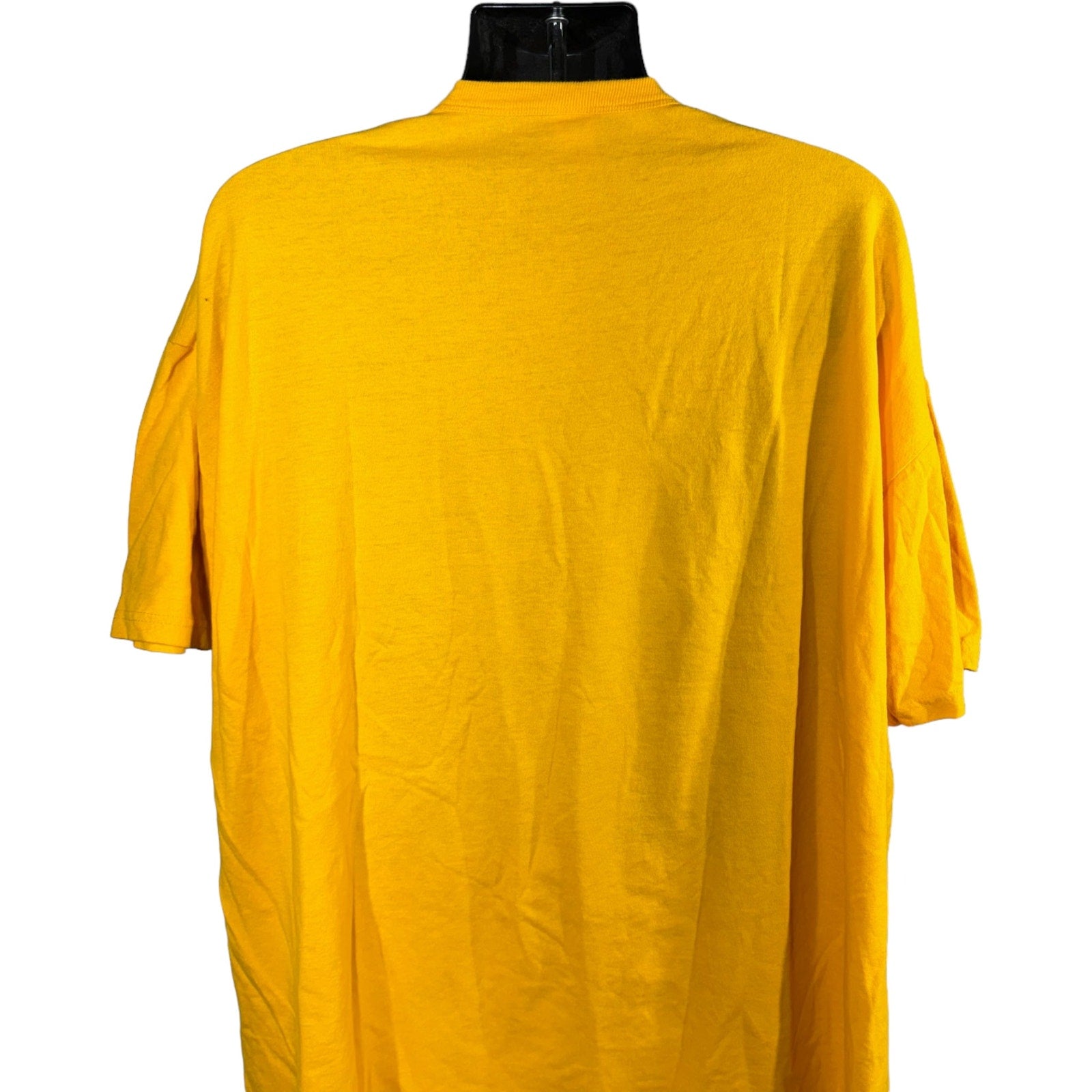 Collection of Kent State Golden Flashes Russel Tee in a gallery layout