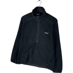 Collection of Patagonia Synchilla 1/4 Zip Fleece in a gallery layout