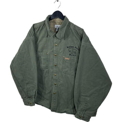 Collection of Carhartt Long Sleeve Button Up in a gallery layout