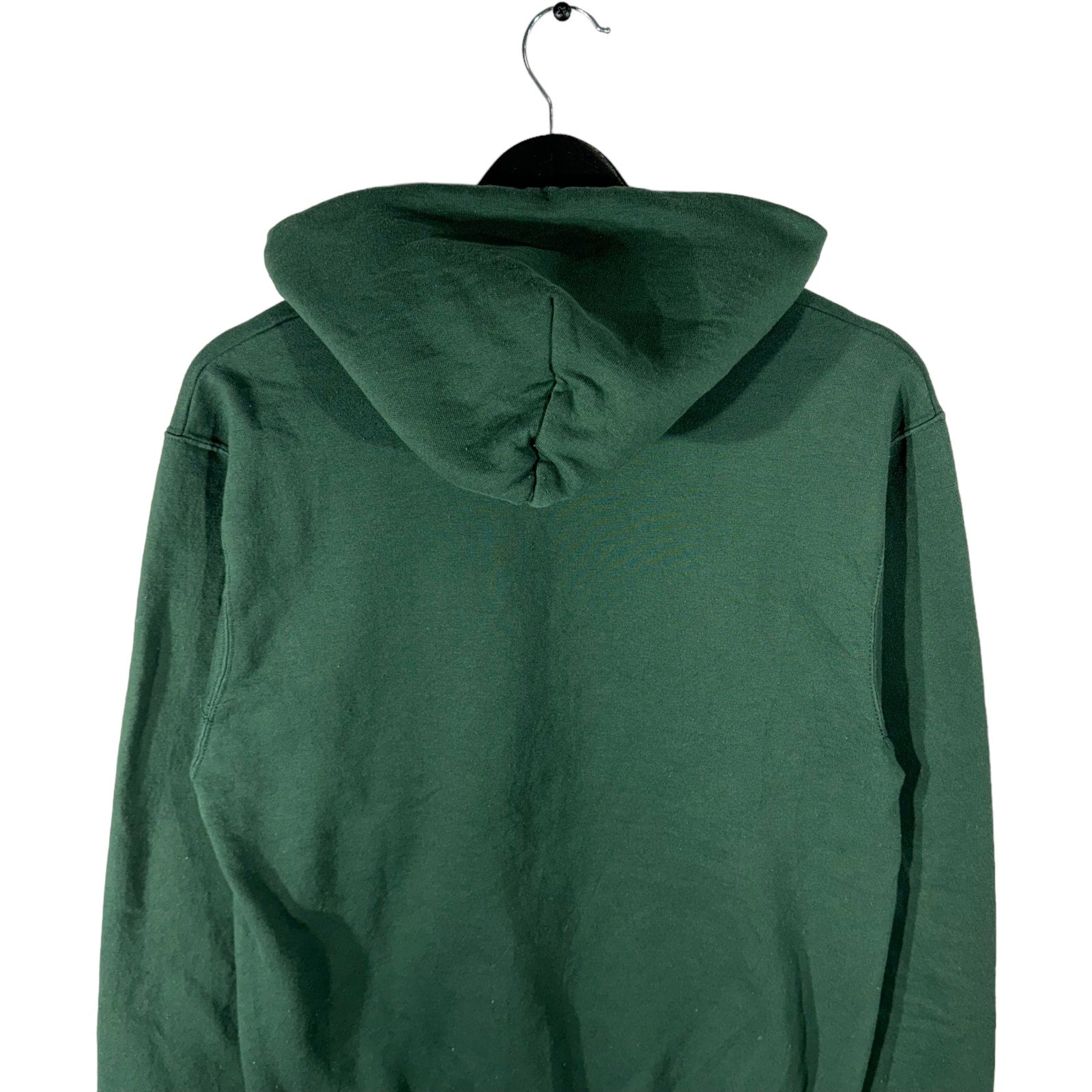 Collection of Champion Michigan State  University Spellout Hoodie in a gallery layout