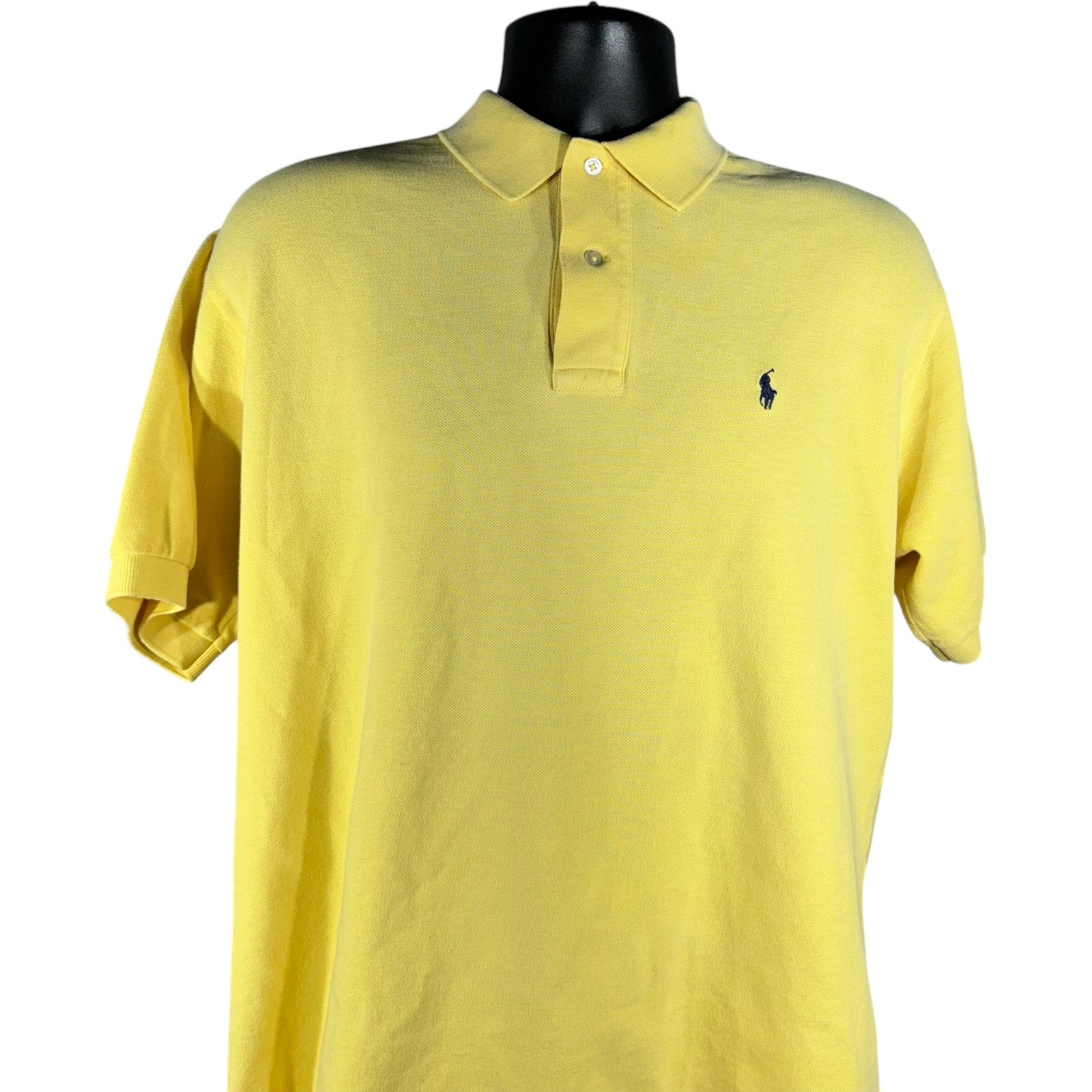 Collection of Polo Ralph Lauren Short Sleeve Polo in a gallery layout