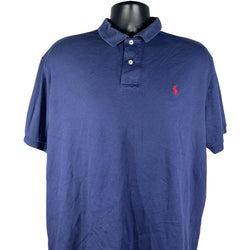 Collection of Polo Ralph Lauren Short Sleeve Polo in a gallery layout