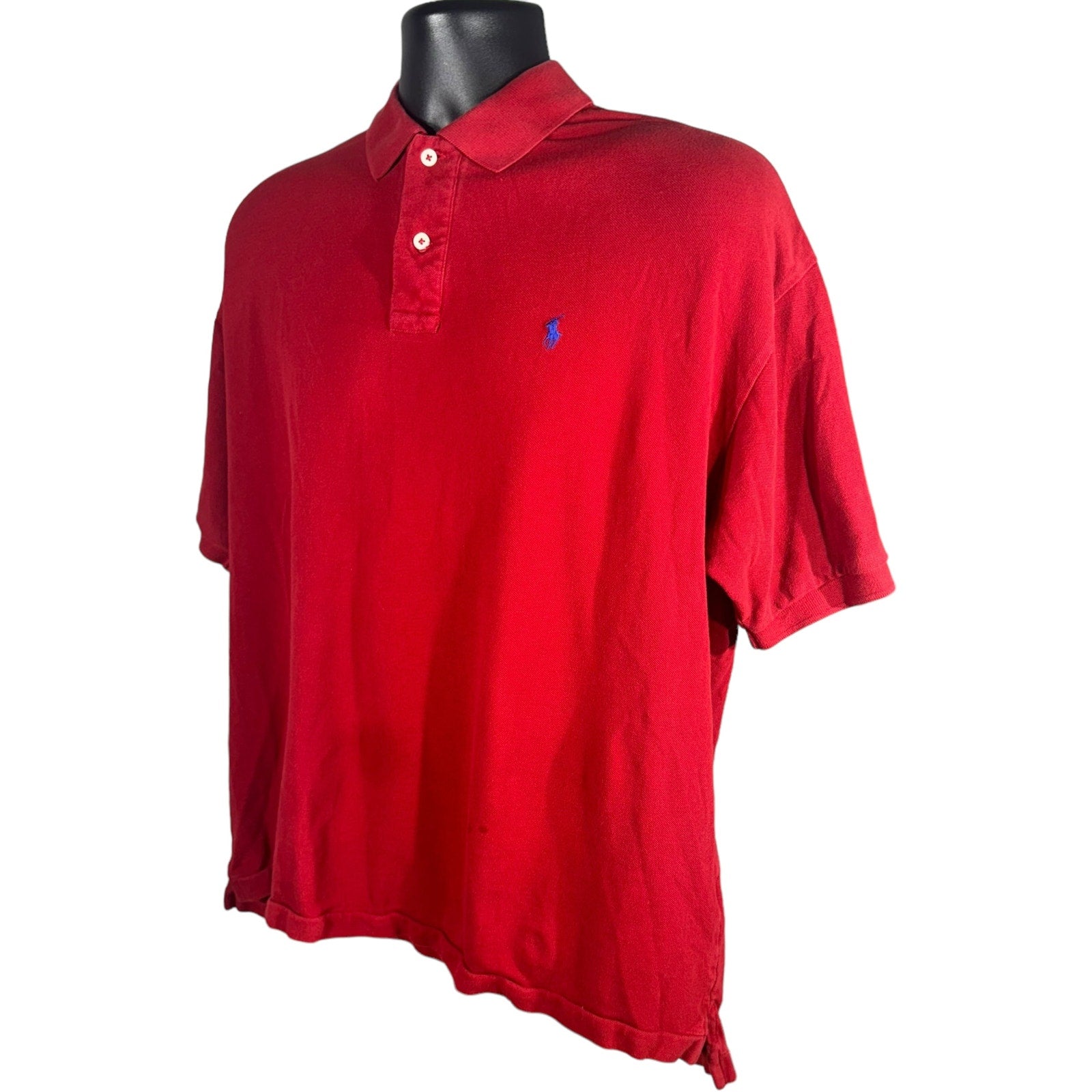 Collection of Polo Golf Ralph Lauren Short Sleeve Polo in a gallery layout