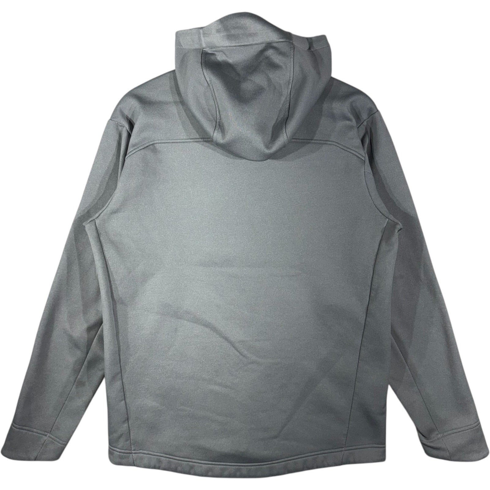 Collection of Patagonia Fleece Lined Full Zip Hoodie in a gallery layout