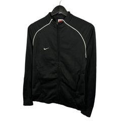 Collection of Womens Nike Full Zip Track Jacket in a gallery layout