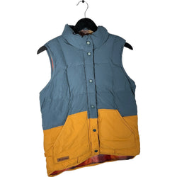 Collection of Columbia Puffer Vest in a gallery layout