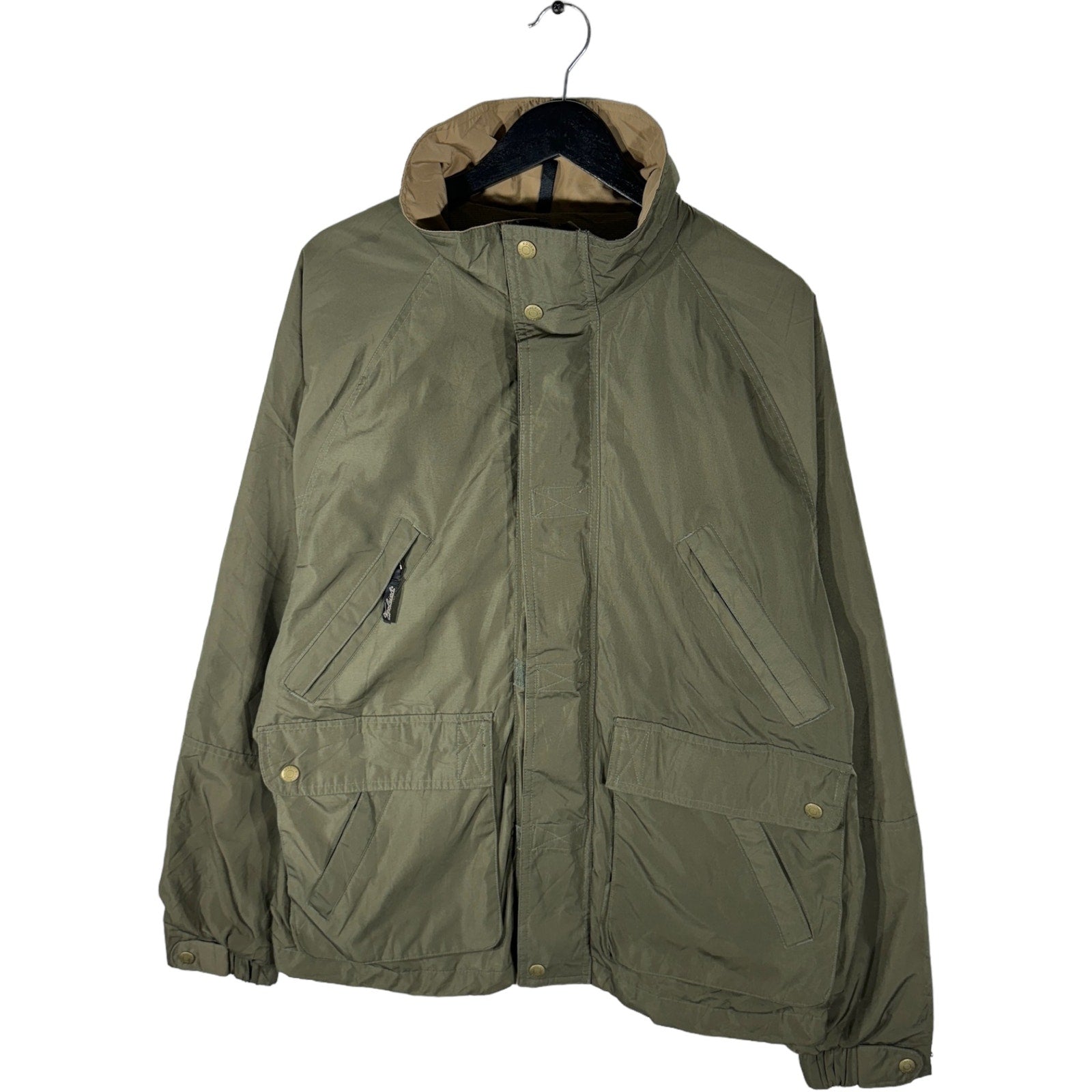 Collection of Woolrich Light Jacket in a gallery layout