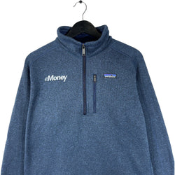 Collection of Patagonia 1/4 Zip Sweatshirt in a gallery layout