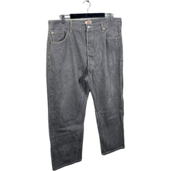 Collection of Levis 501 Zip Fly Straight Leg Pants in a gallery layout