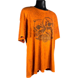 Collection of Harley Davidson Tee in a gallery layout