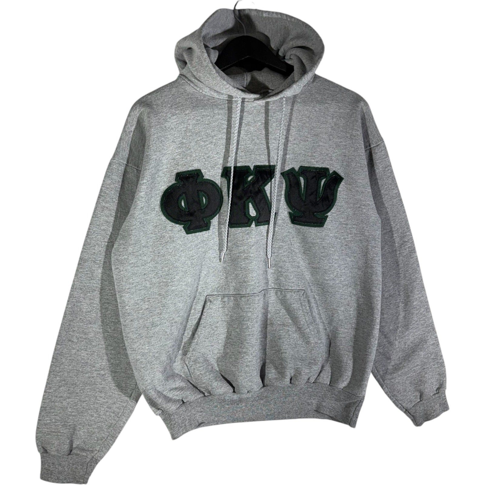 Collection of Champion Phi Kappa Psi Fraternity Hoodie in a gallery layout