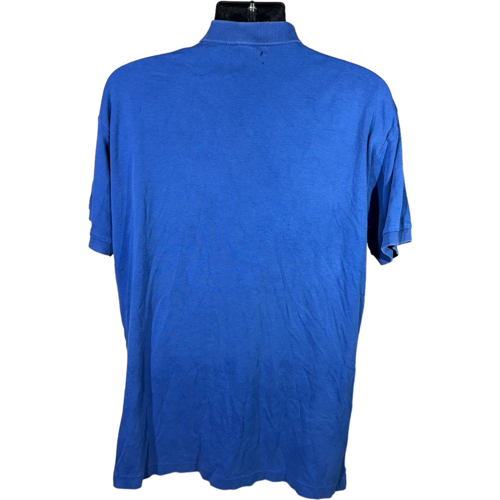 Collection of Polo Ralph Lauren Short Sleeve Polo in a gallery layout