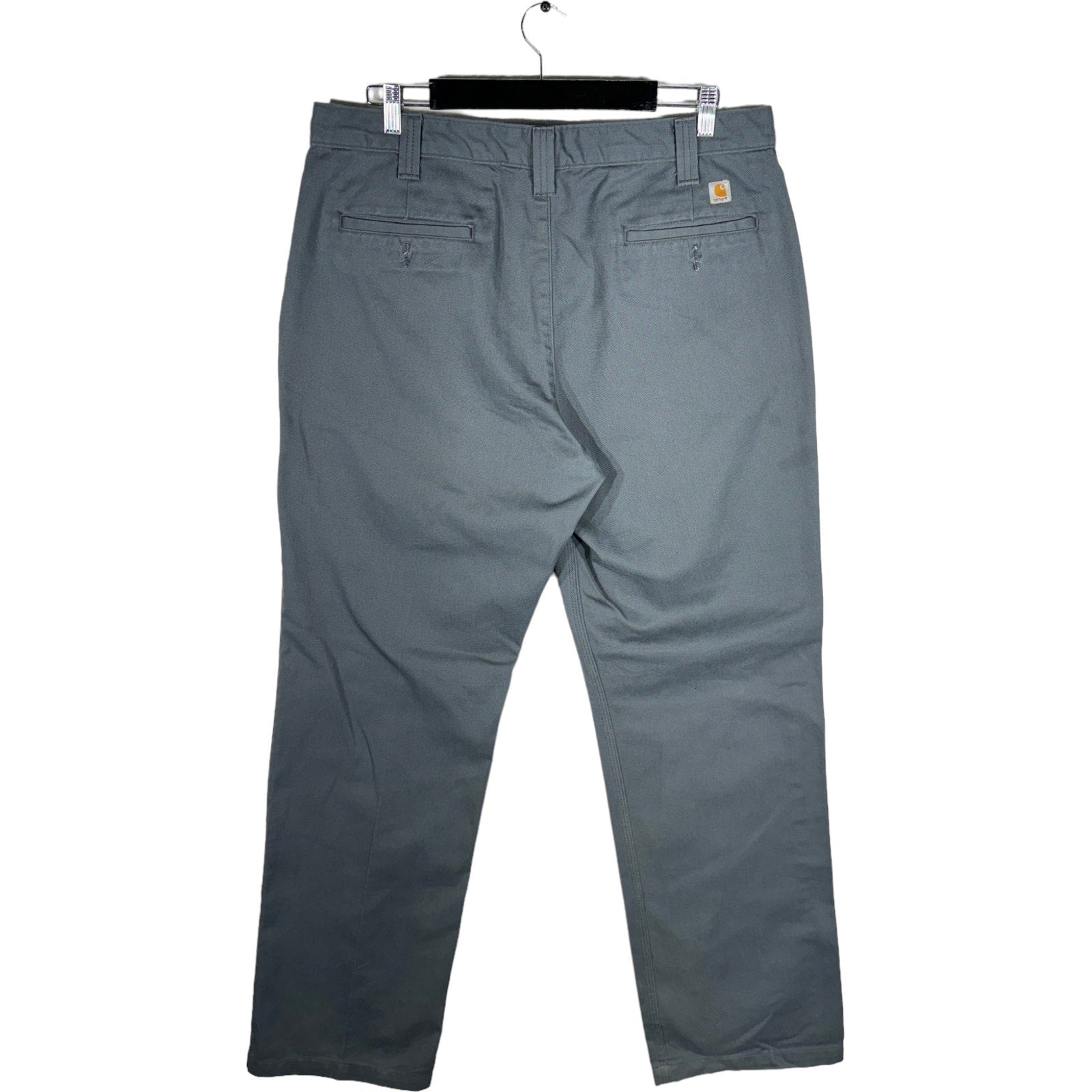 Collection of Carhartt Straight Leg Pants in a gallery layout
