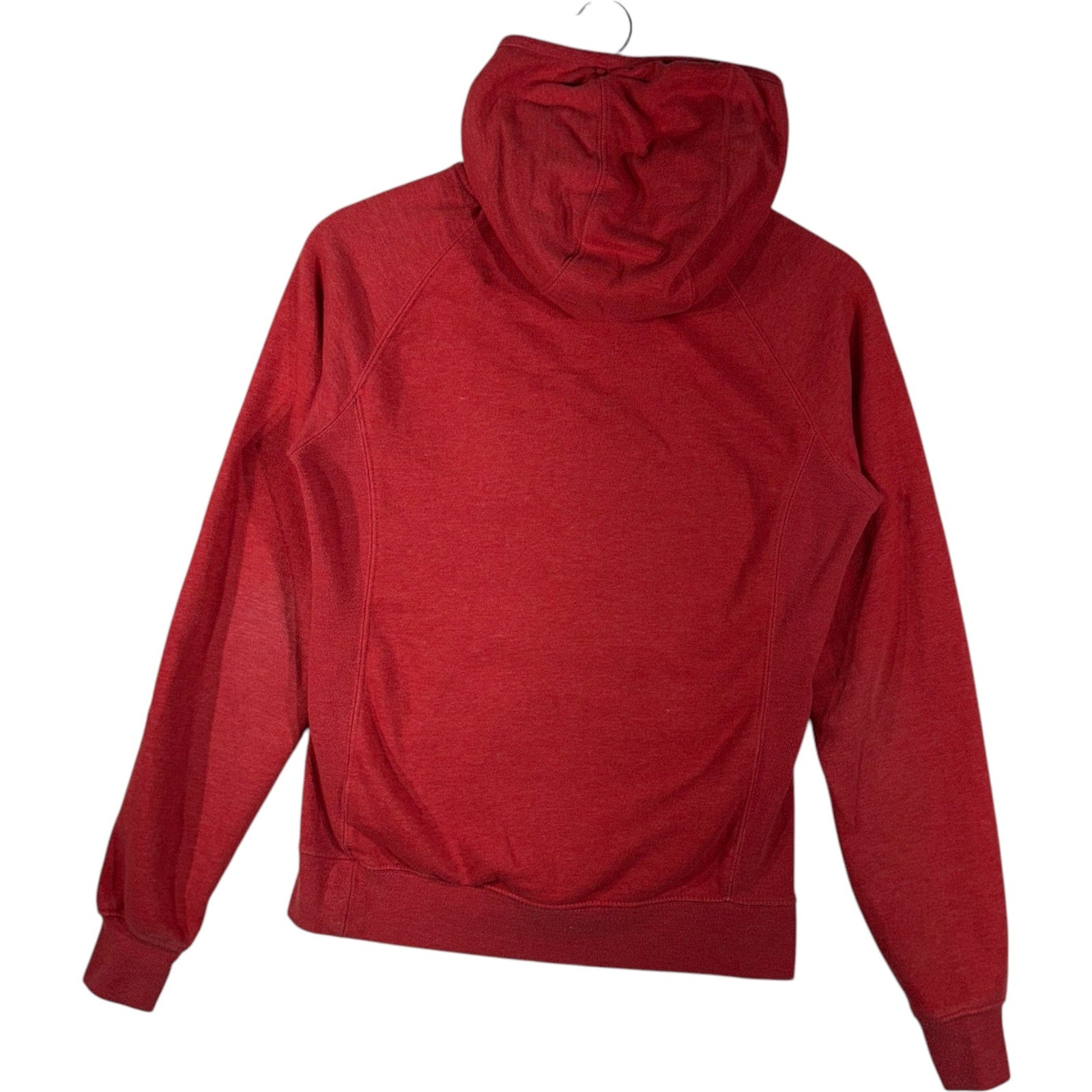 Collection of Women's The North Face Logo Hoodie in a gallery layout