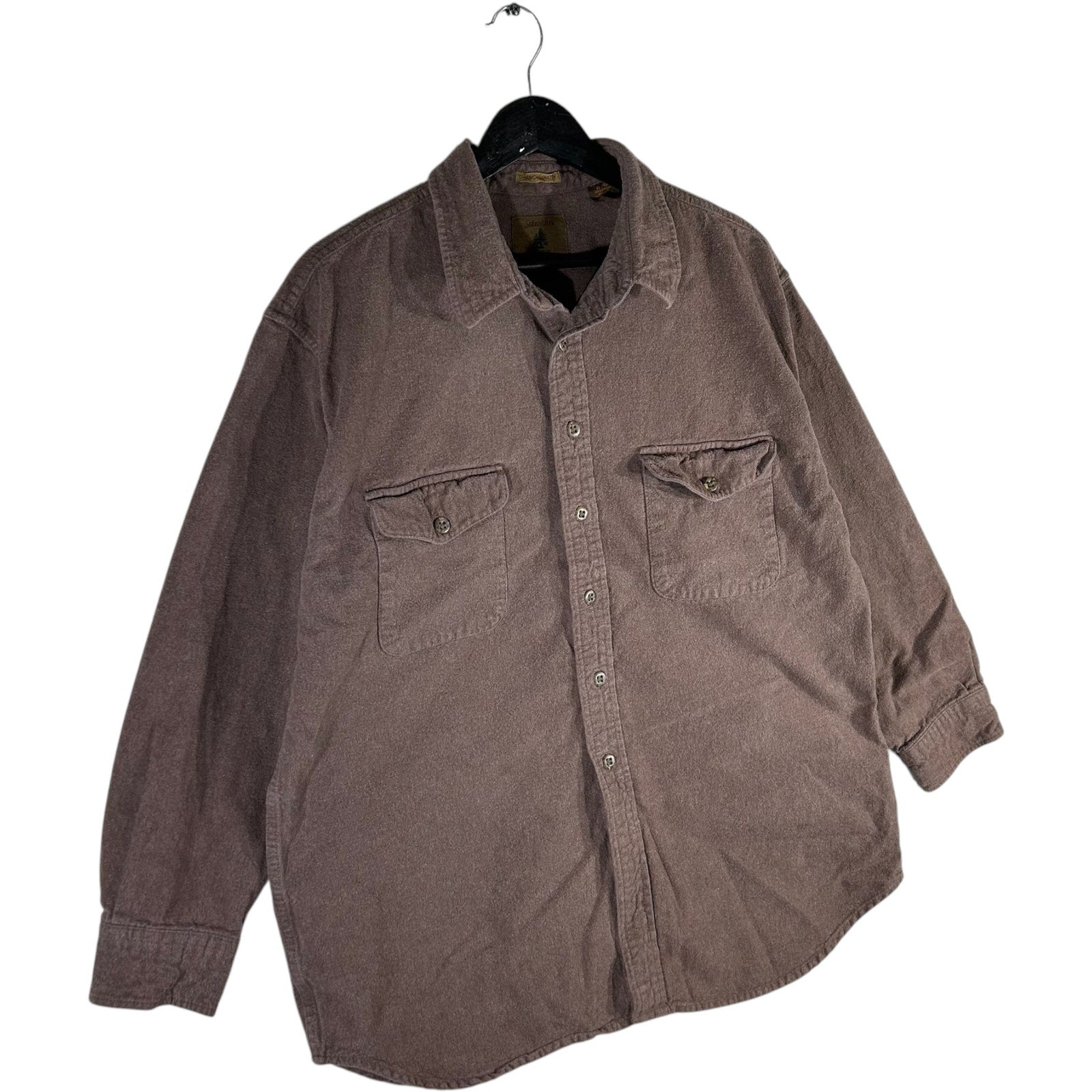 Collection of St. John's Bay Chamois Flannel in a gallery layout
