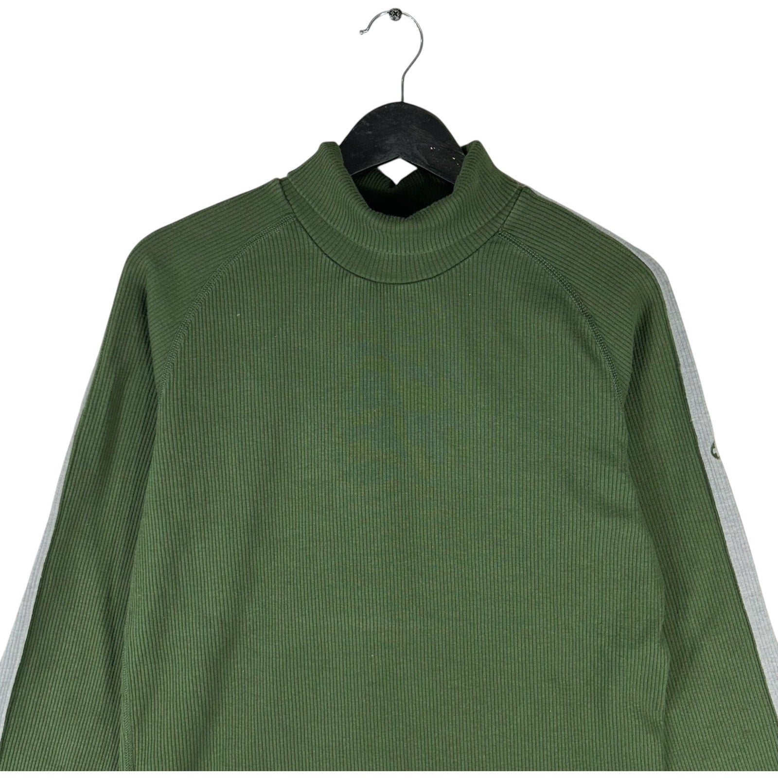 Collection of Abercrombie & Fitch Turtle Neck Sweater in a gallery layout