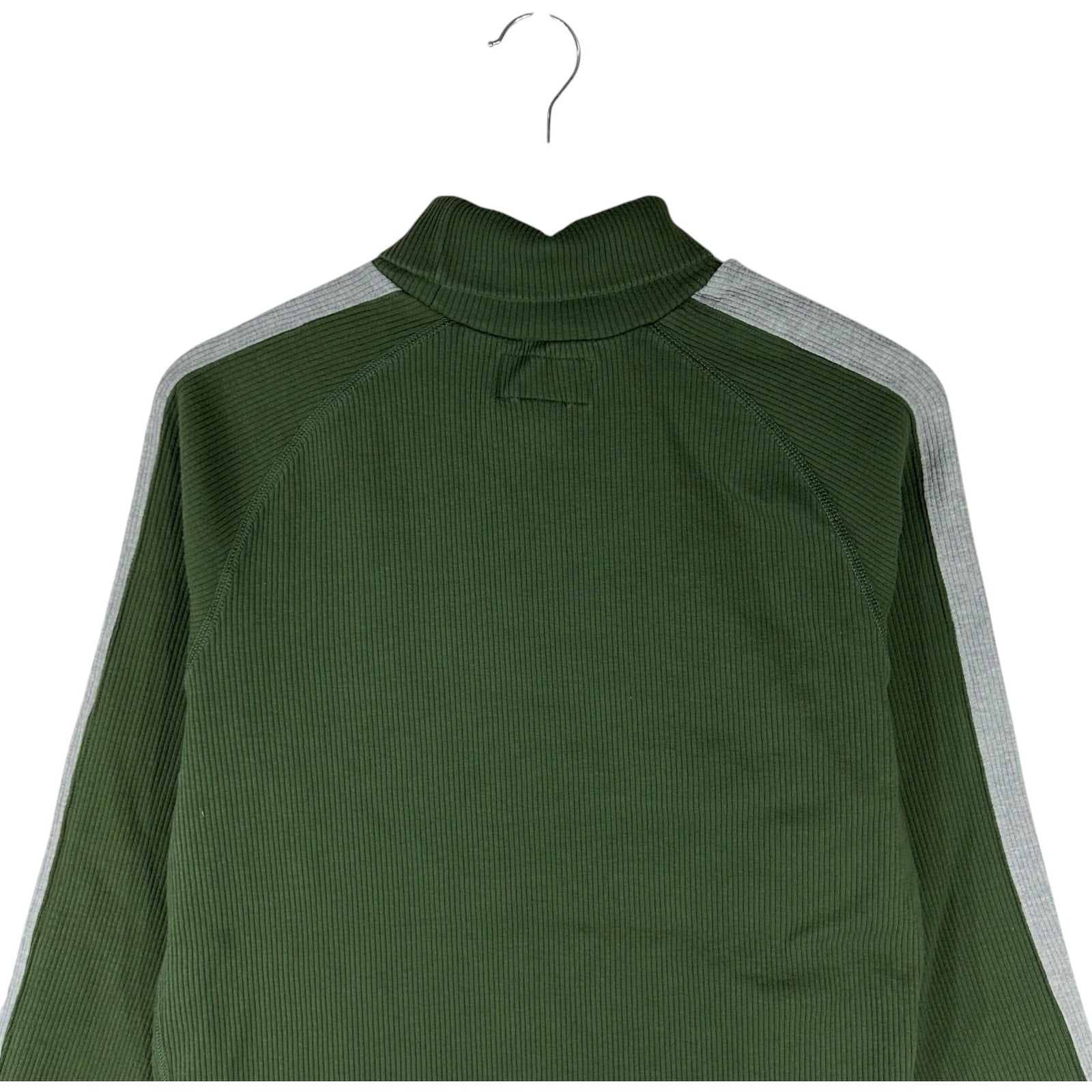 Collection of Abercrombie & Fitch Turtle Neck Sweater in a gallery layout