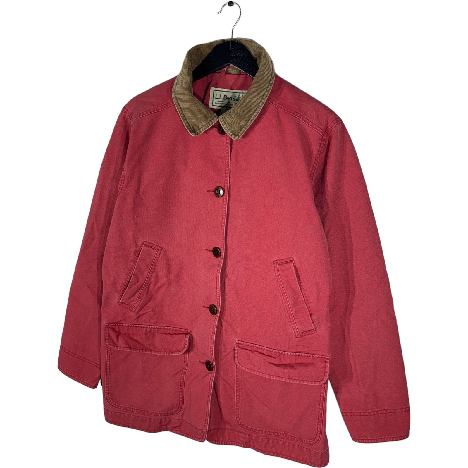 Collection of Women's L.L. Bean Workwear Jacket in a gallery layout