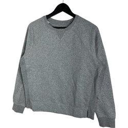 Collection of Champion Blank Crewneck in a gallery layout