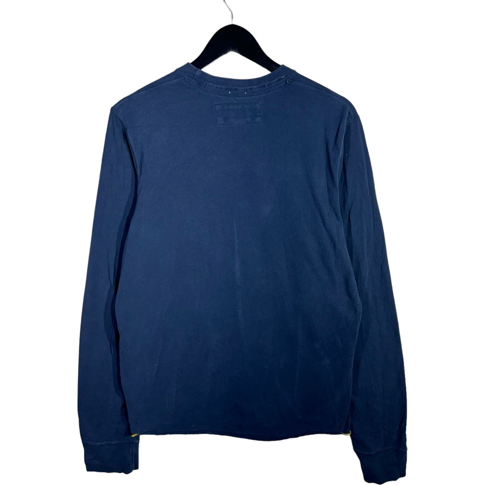 Collection of Abercrombie & Fitch Long Sleeve in a gallery layout