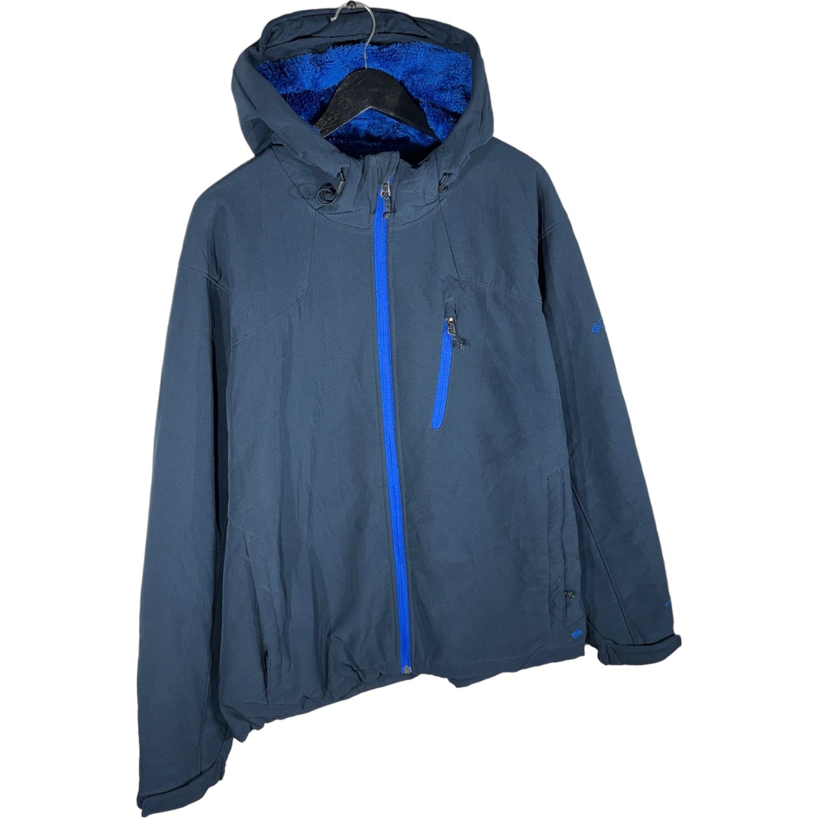 Collection of Columbia Light Jacket in a gallery layout