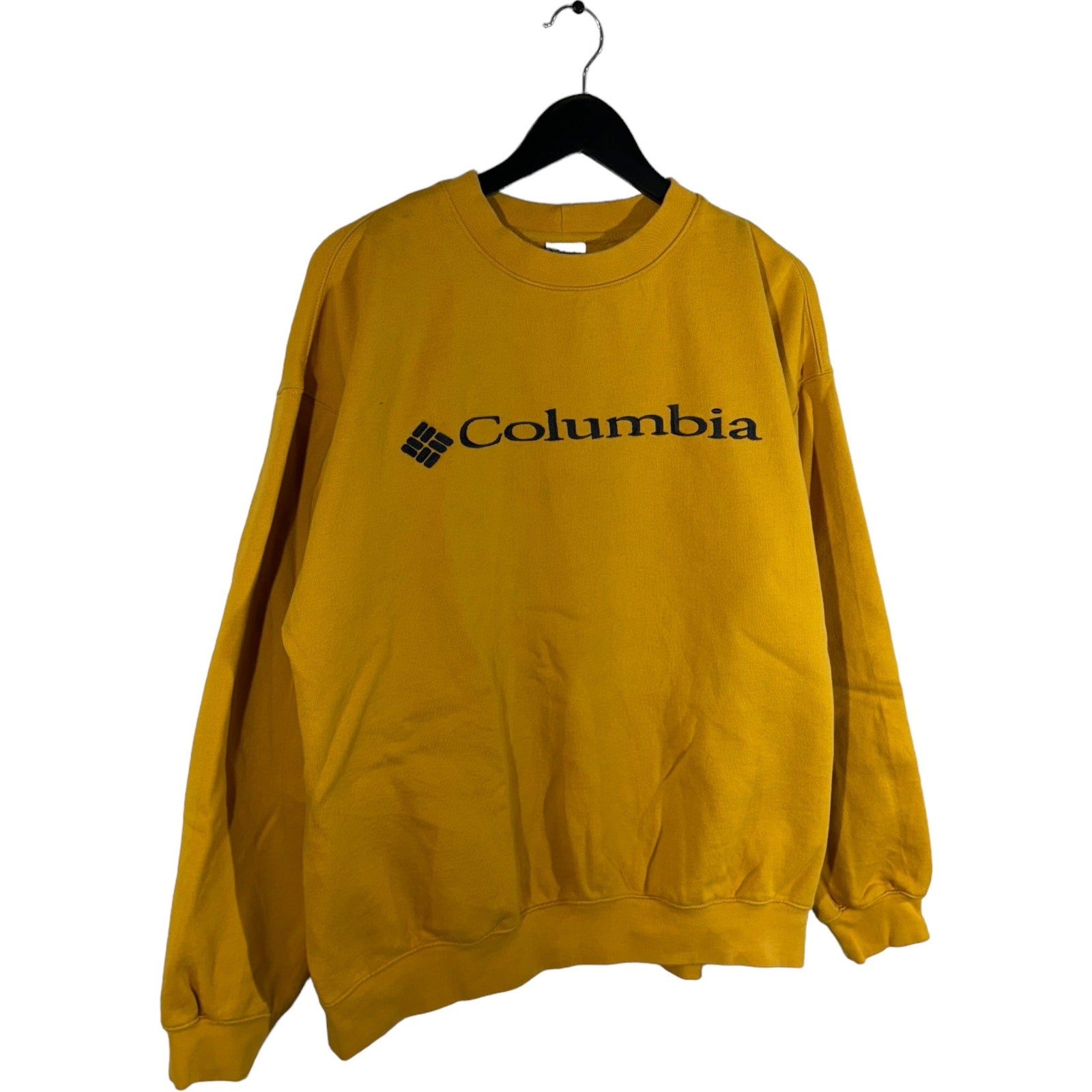 Collection of Columbia Spellout Crewneck in a gallery layout