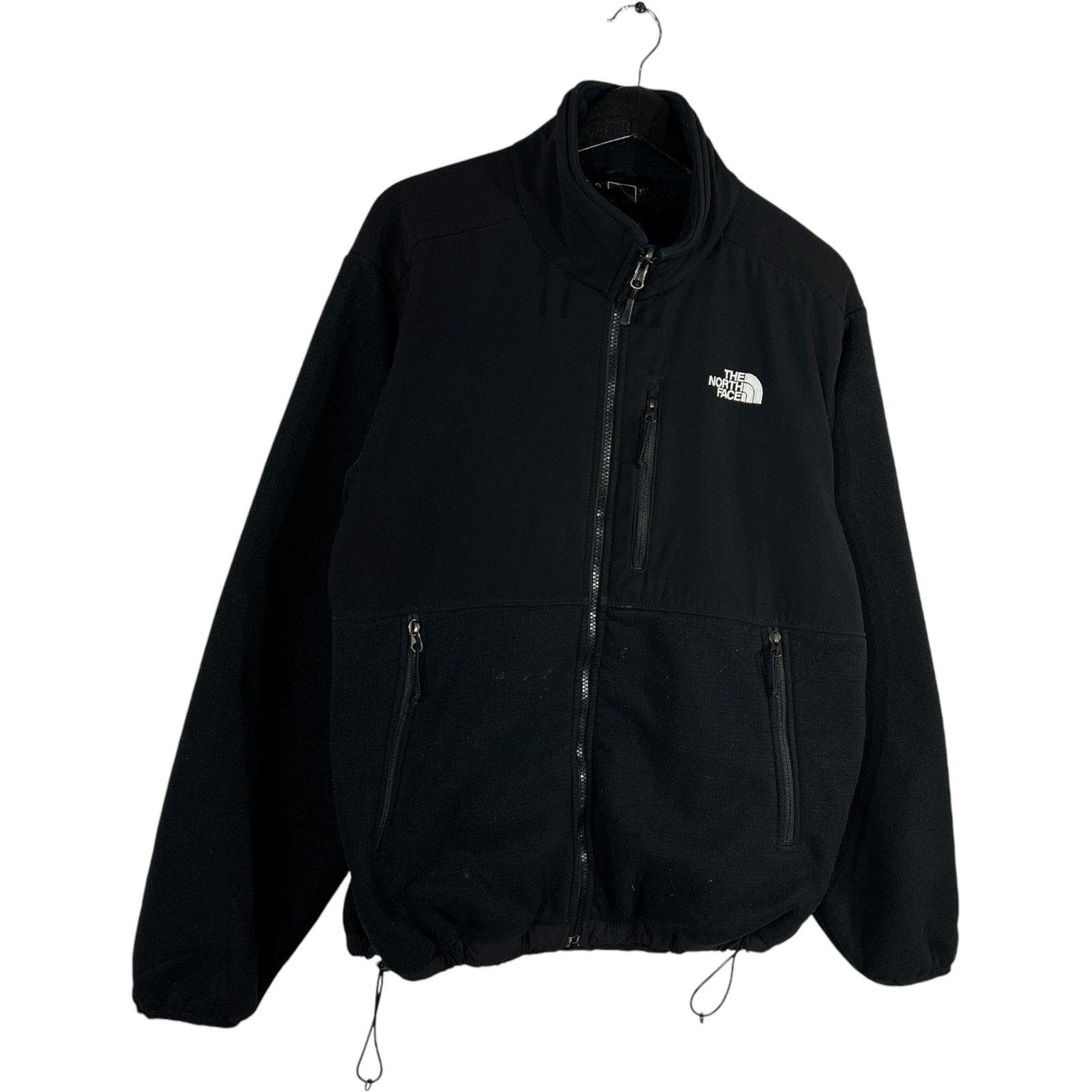 Collection of North Face Full-Zip Fleece in a gallery layout