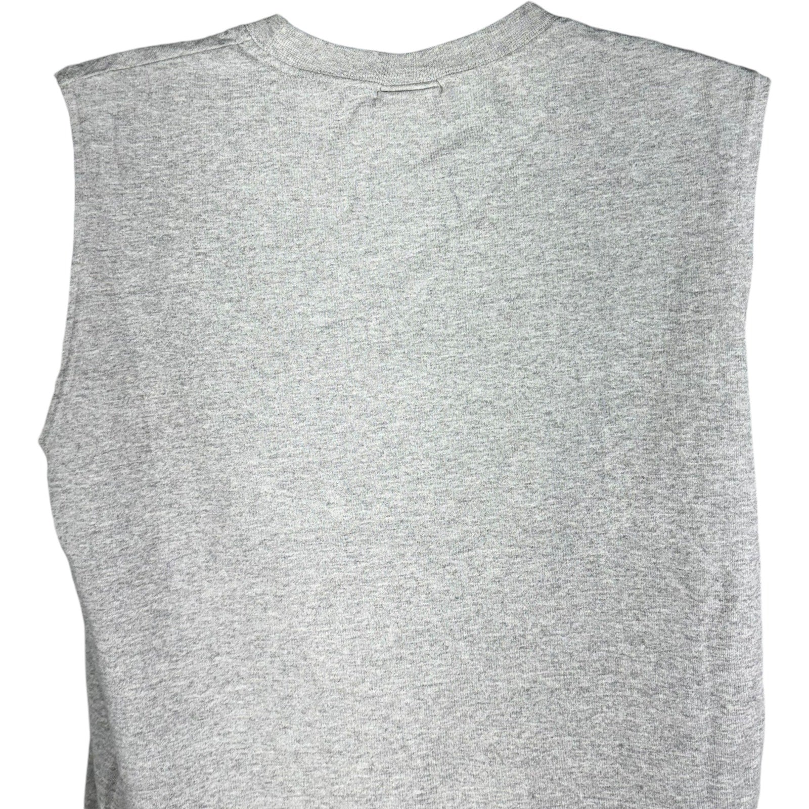 Collection of Nike Center Swoosh Tank Top in a gallery layout