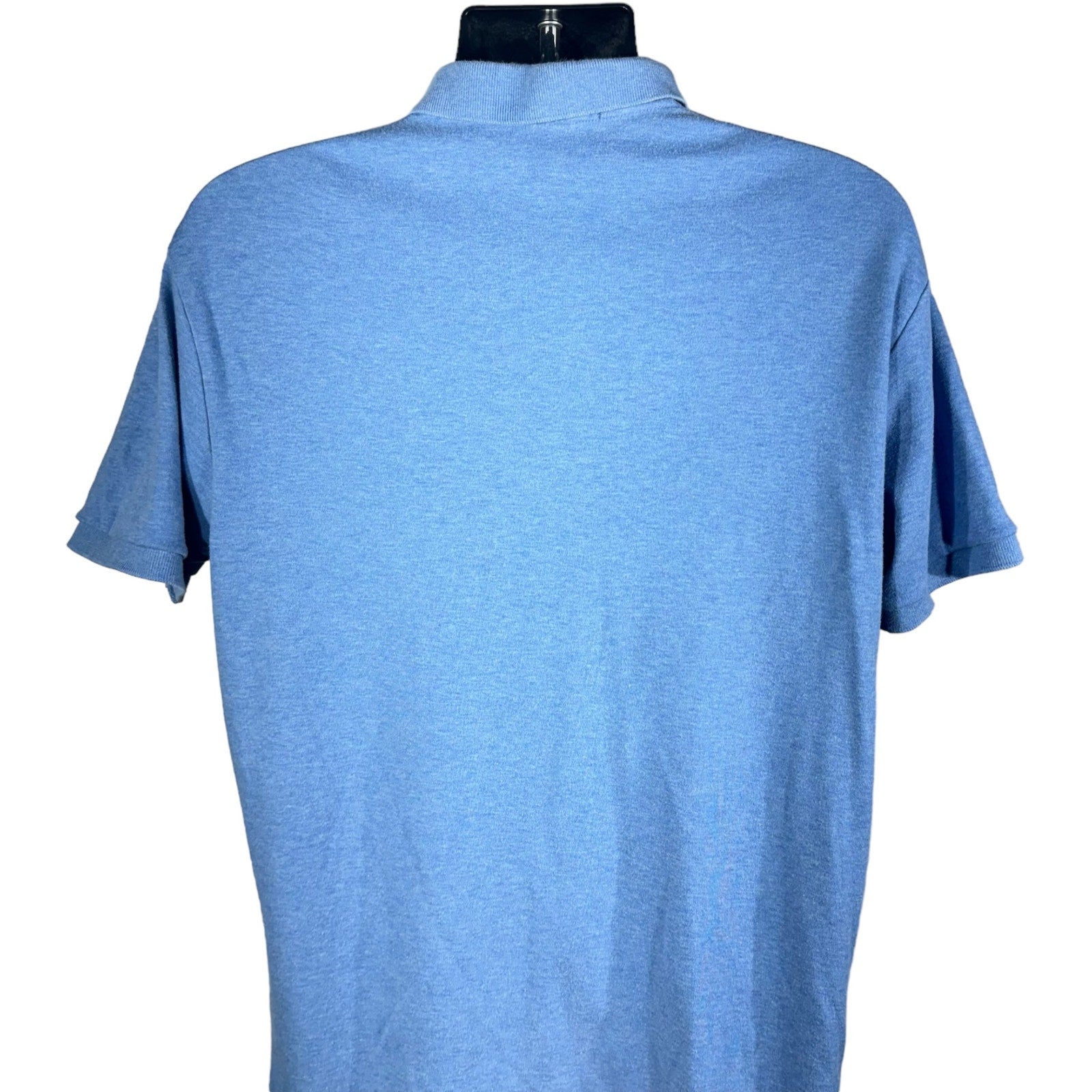 Collection of Polo Ralph Lauren Short Sleeve Polo in a gallery layout