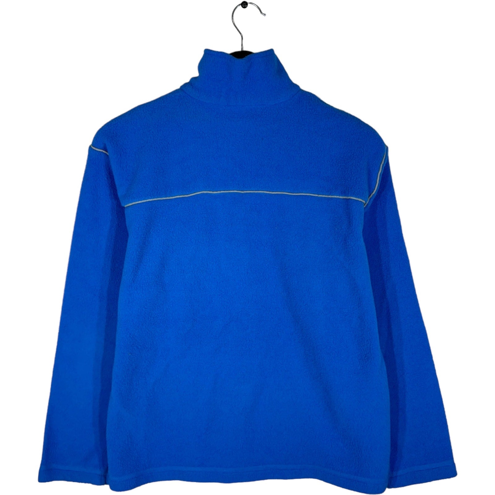 Collection of Vintage Esprit 1/2 Zip Pullover Fleece in a gallery layout