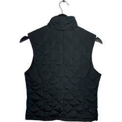 Collection of Kenneth Cole Reaction Puffer Vest in a gallery layout