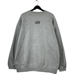 Collection of Starter Property Of Platinum Technology Crewneck in a gallery layout