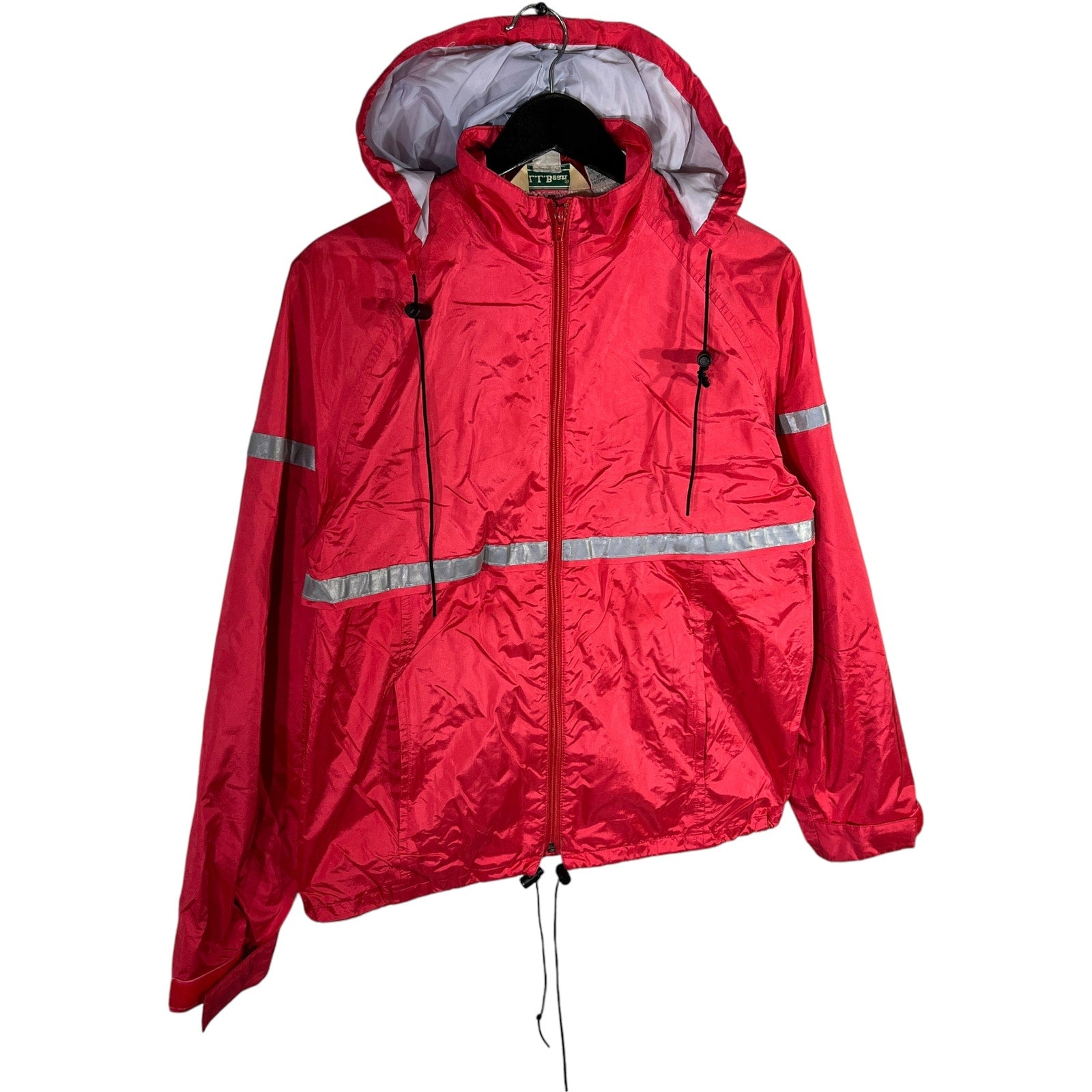 Collection of Women's L.L. Bean Gore-Tex Light Jacket in a gallery layout