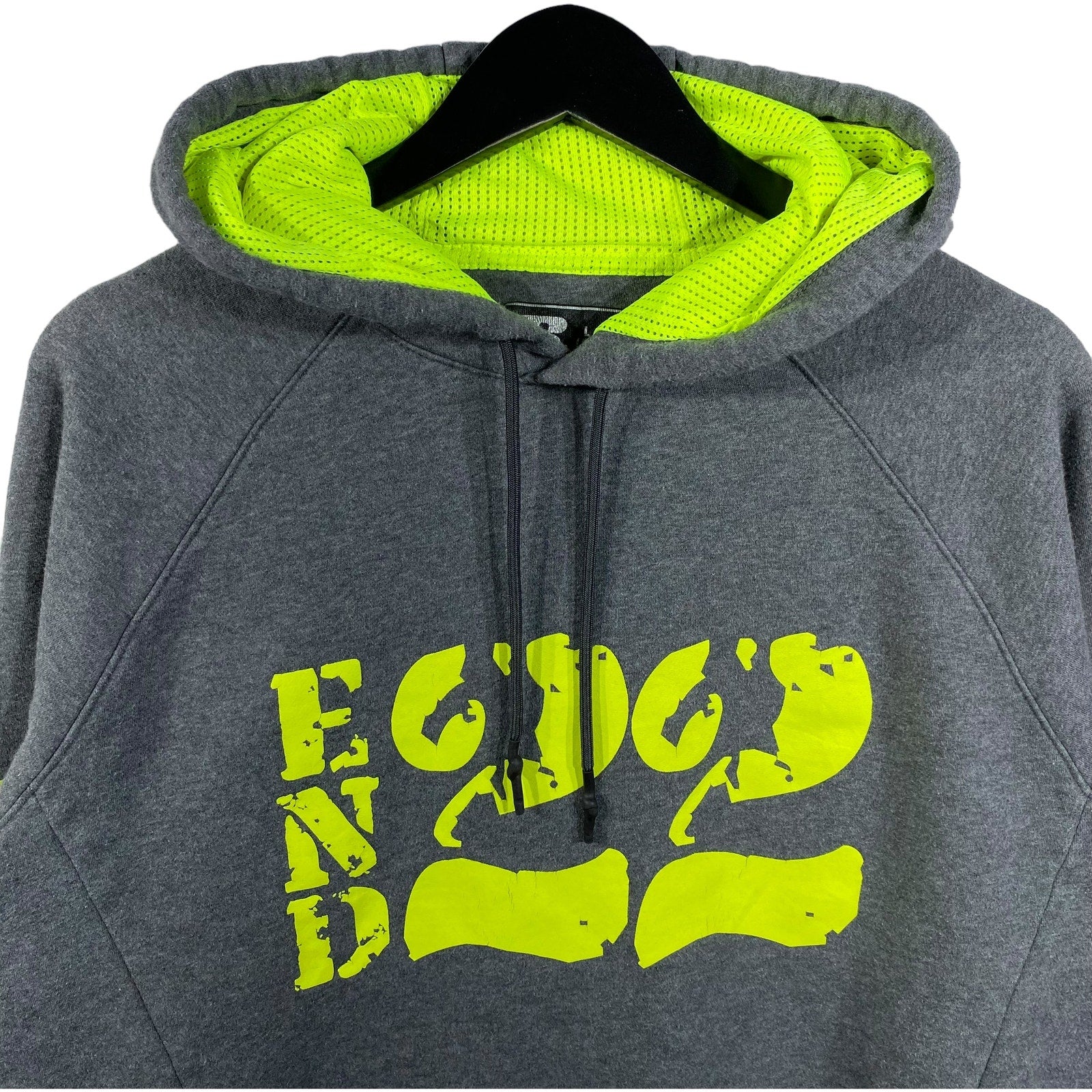 Collection of Russell Athletic End 22 Hoodie in a gallery layout
