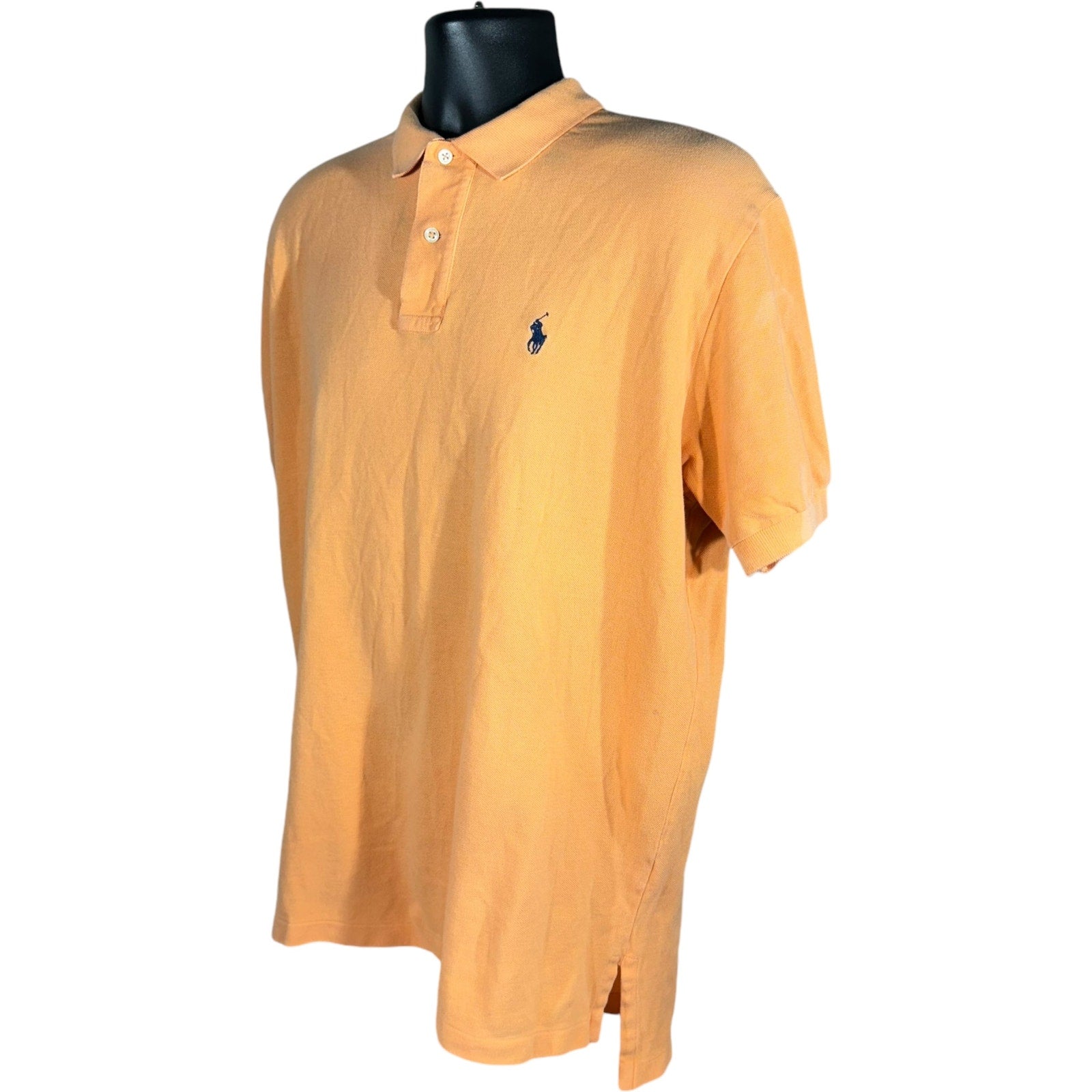 Collection of Vintage Polo Ralph Lauren Short Sleeve Polo in a gallery layout