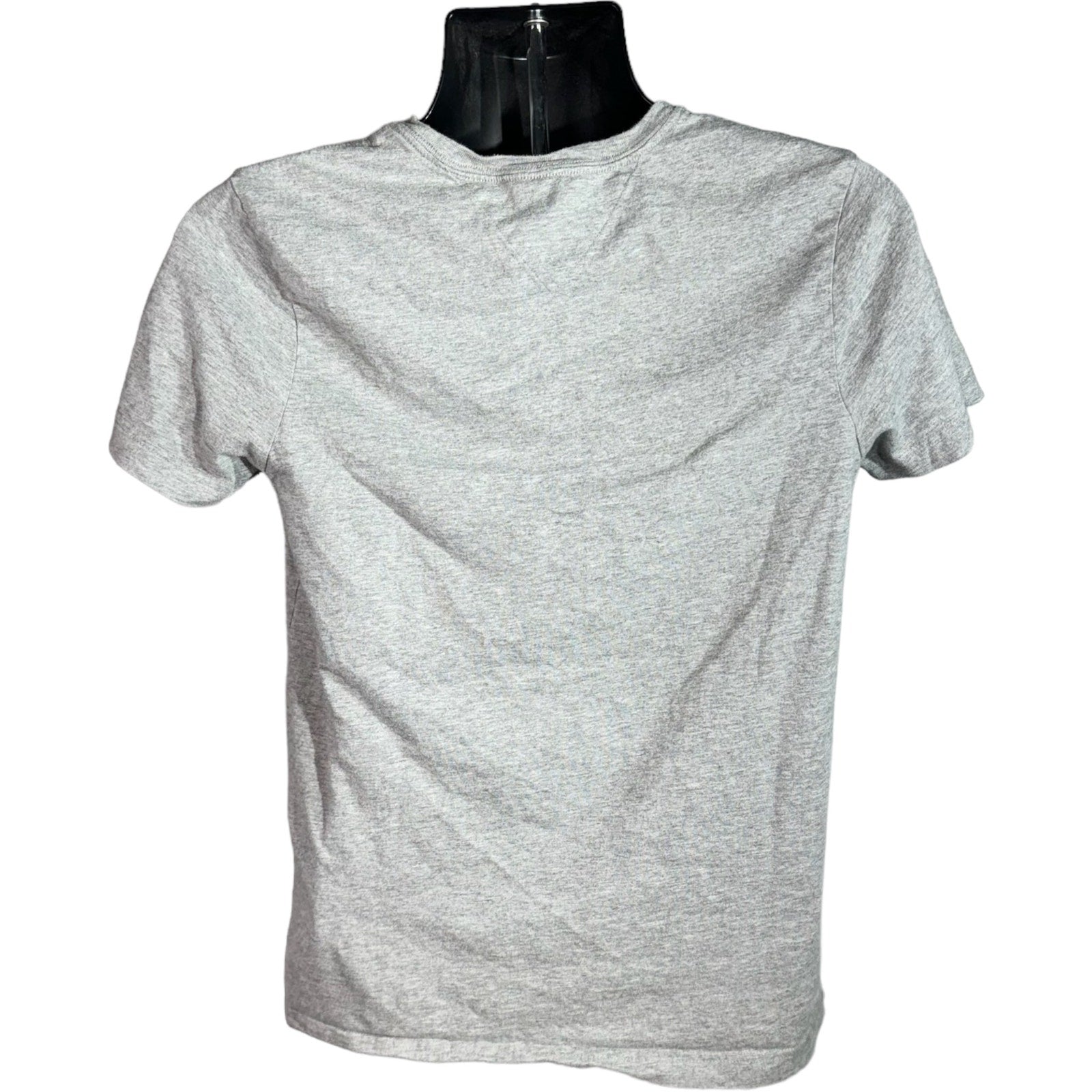 Collection of Tommy Hilfiger American Flag H Tee in a gallery layout