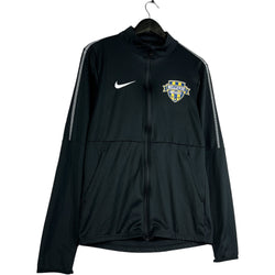 Collection of Nike Bellevue United FC Full Zip Track Jacket in a gallery layout