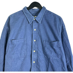 Collection of Eddie Bauer Long Sleeve Button Up in a gallery layout