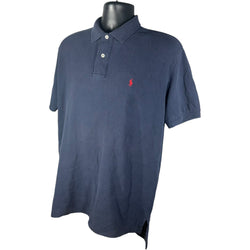 Collection of Polo Ralph Lauren Short Sleeve Polo in a gallery layout