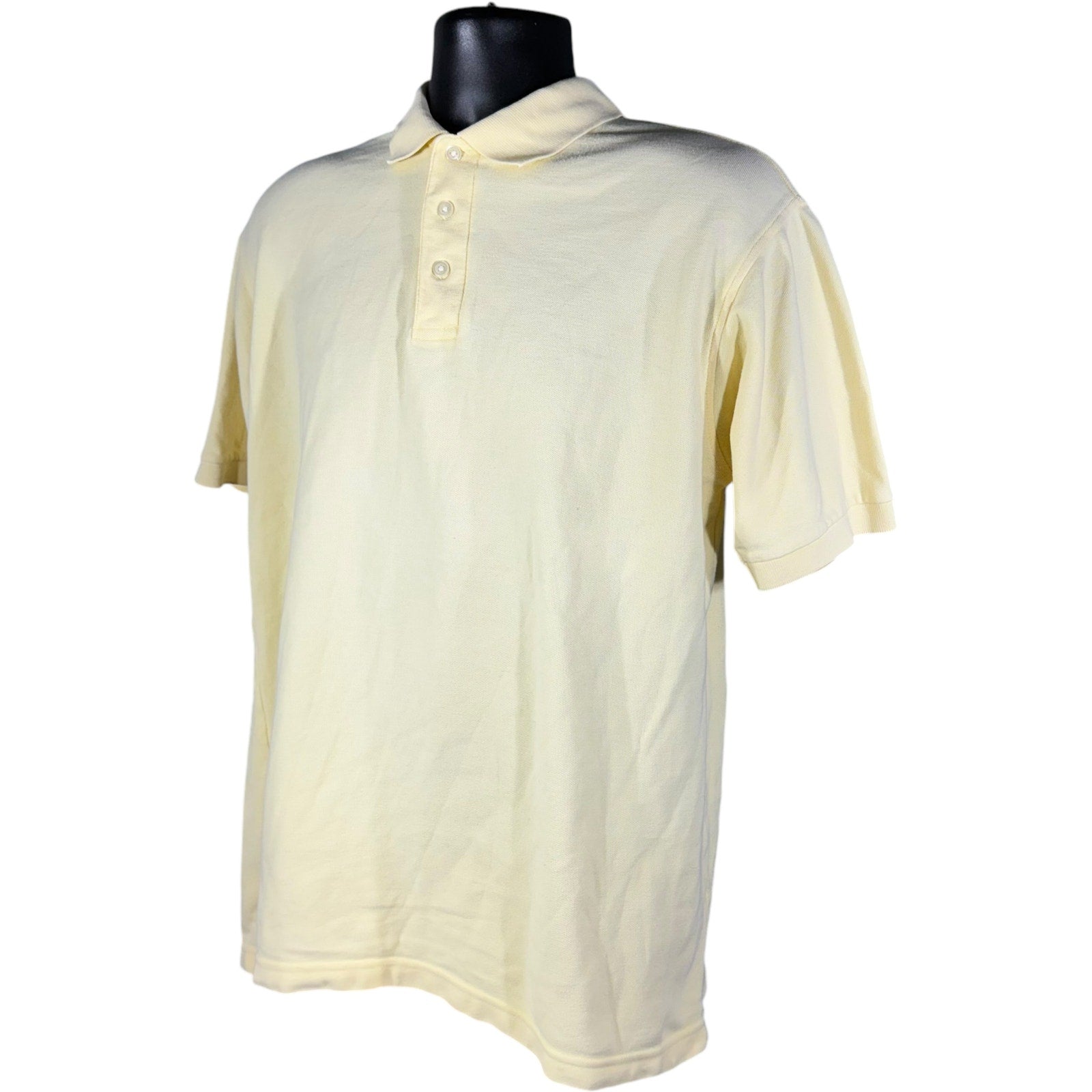 Collection of Croft & Barrow Short Sleeve Polo in a gallery layout