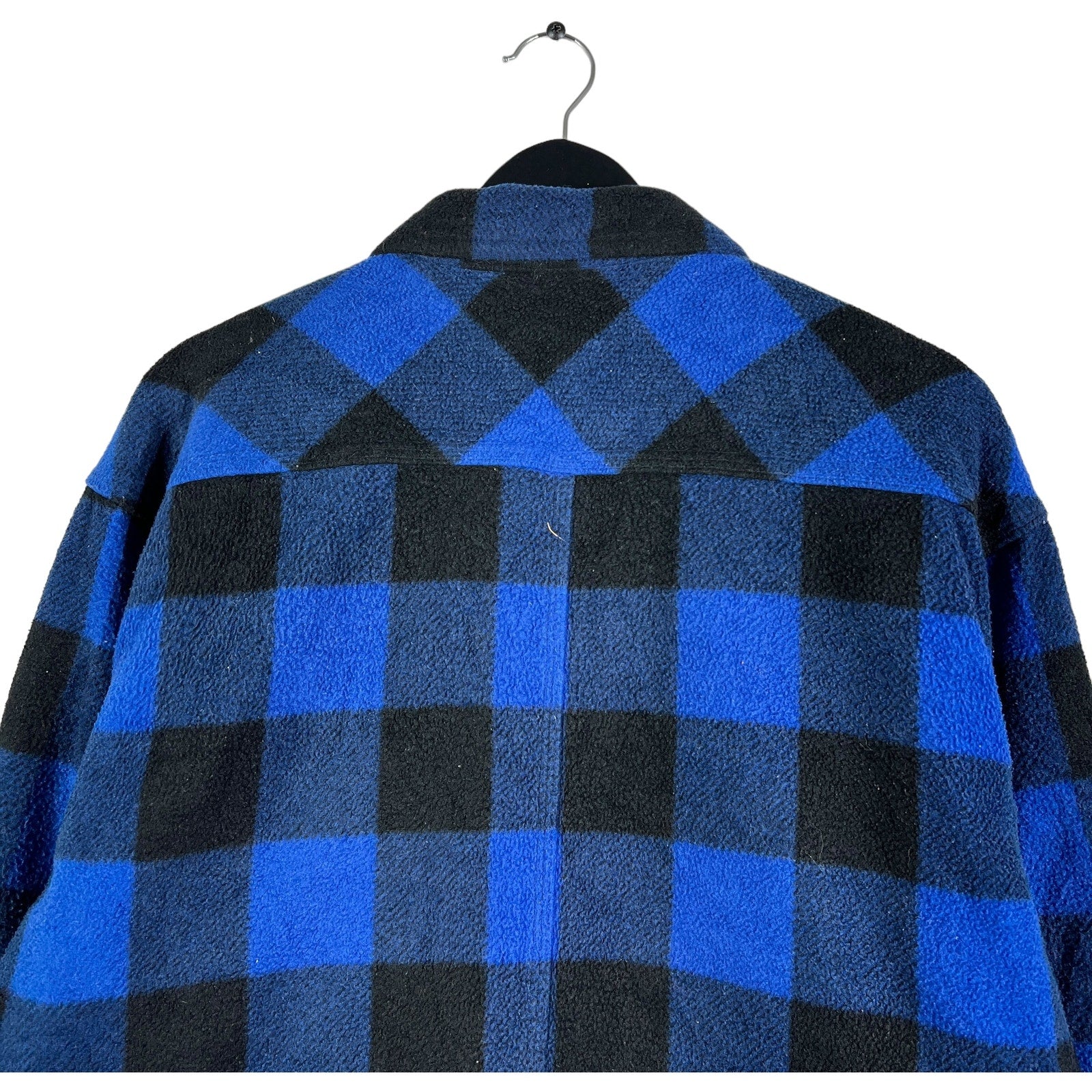 Collection of Genuine Dickies Plaid Flannel in a gallery layout