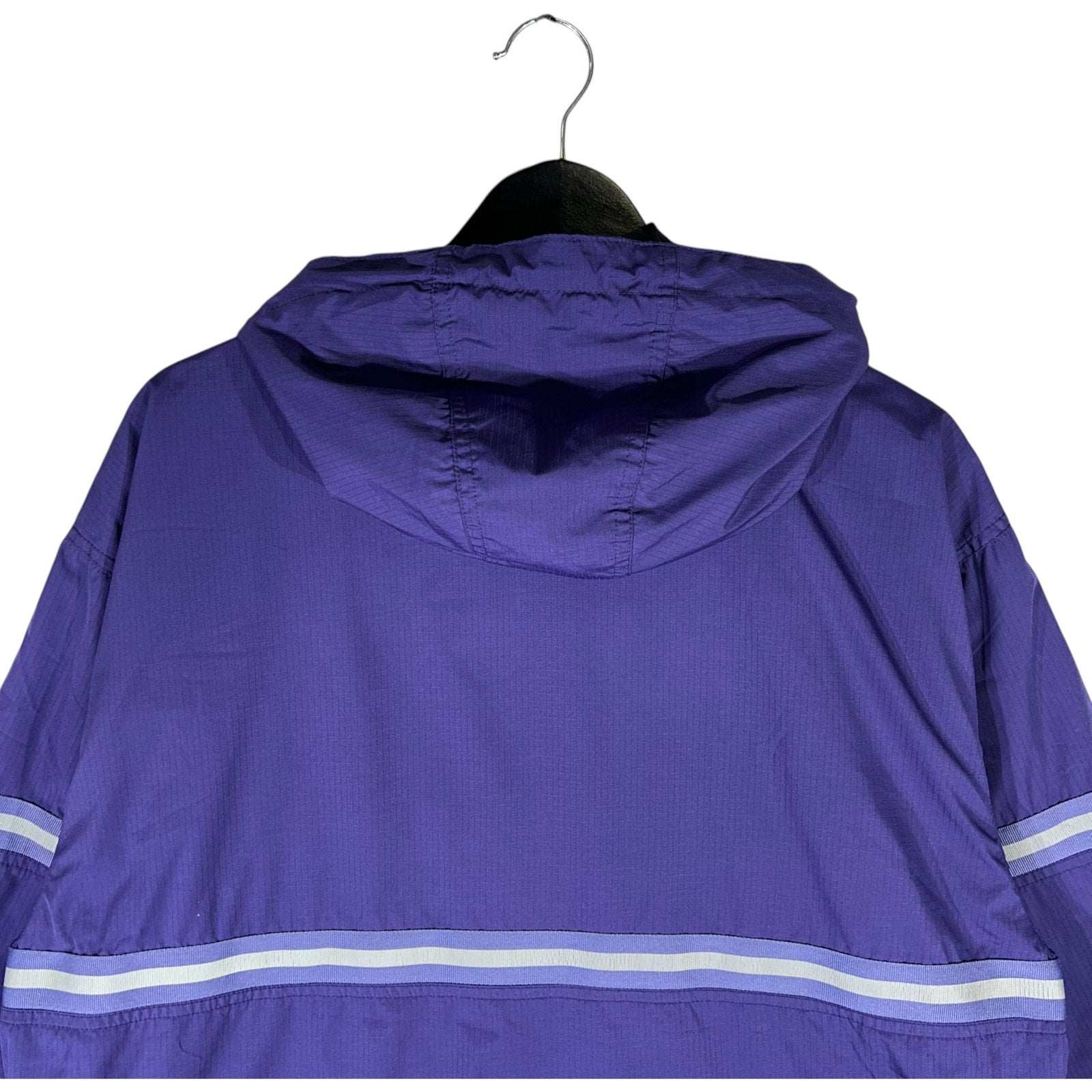 Collection of Vintage Reebok Hooded Jacket in a gallery layout