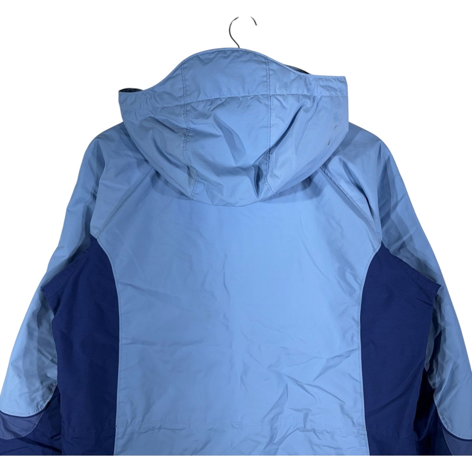 Collection of Women's Columbia Core Interchange Hooded Full Zip Jacket in a gallery layout