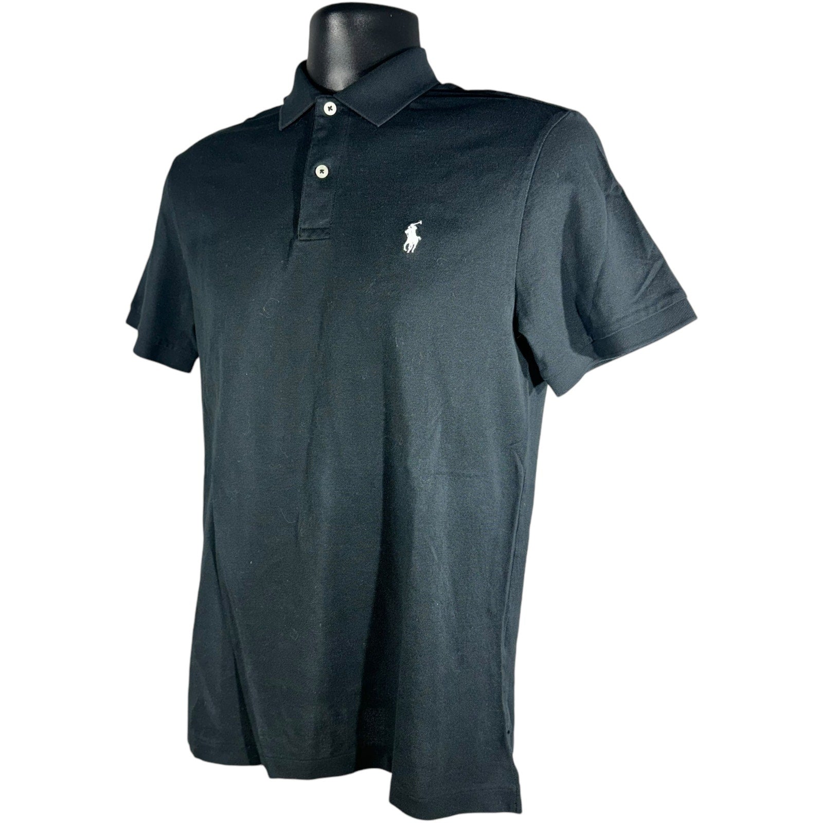 Collection of Polo Golf Pro Fit Short Sleeve Polo in a gallery layout