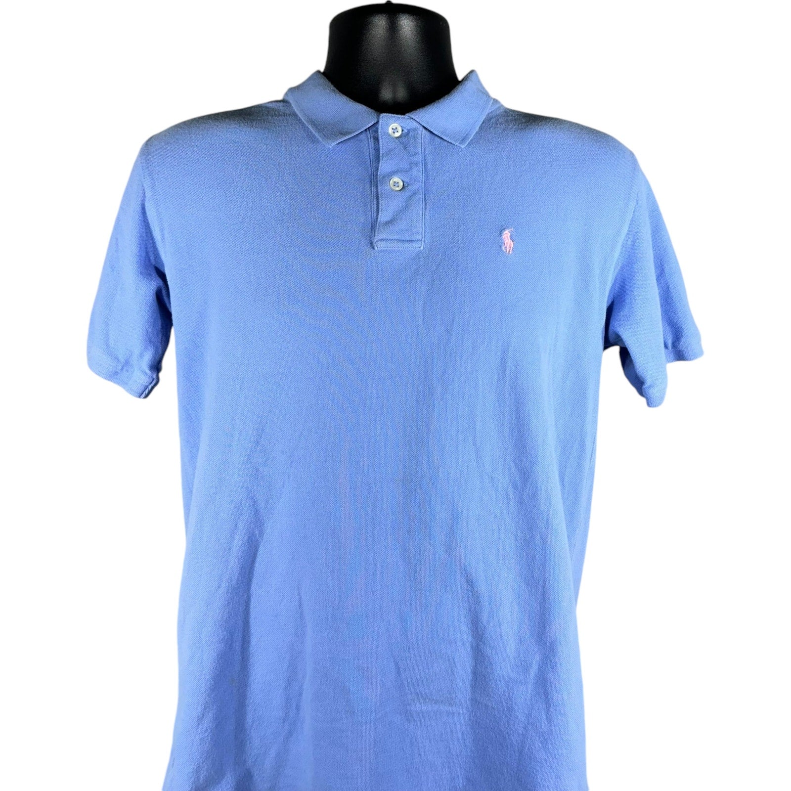 Collection of Youth Polo Ralph Lauren Short Sleeve Polo in a gallery layout