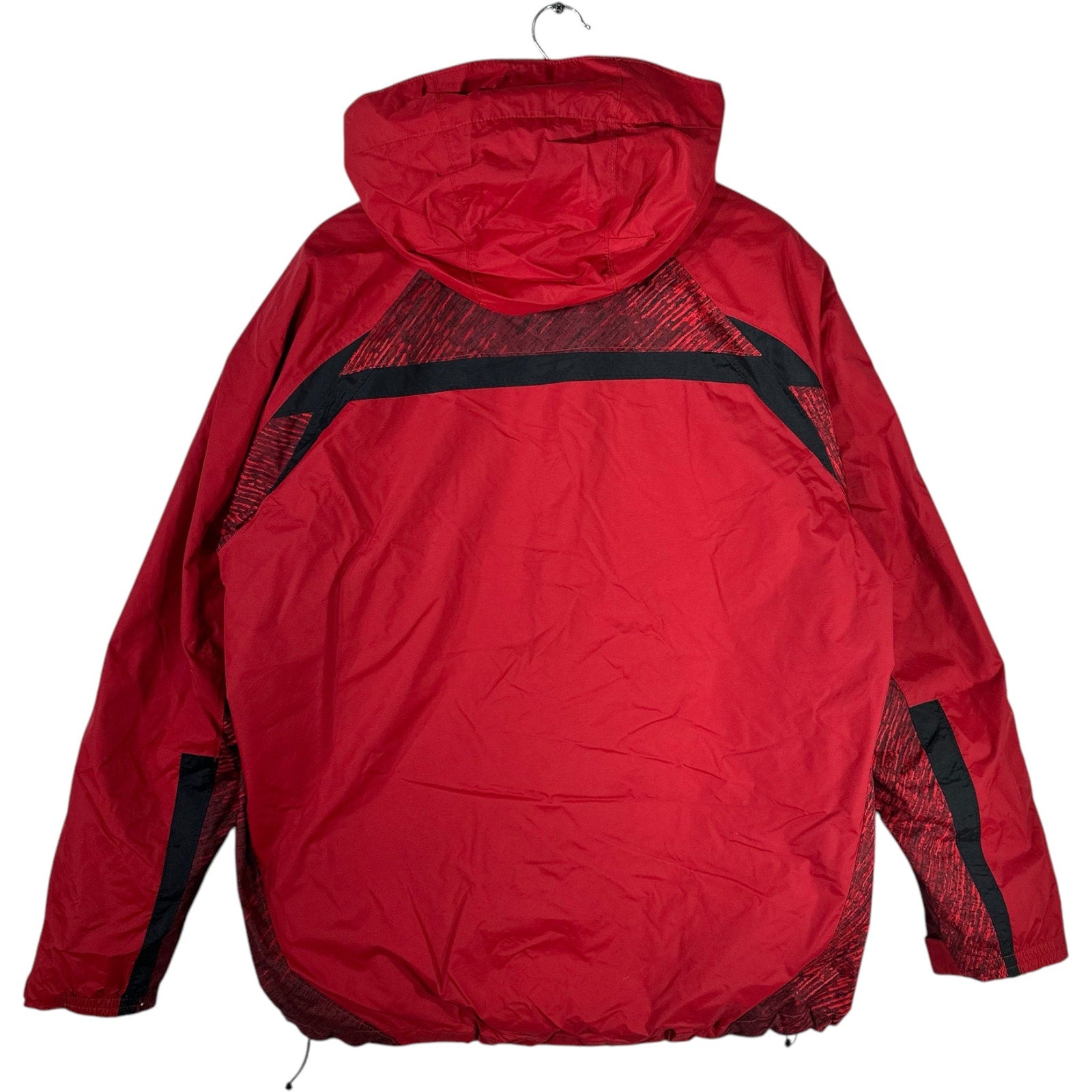 Collection of Columbia Interchange Hooded Full Zip 2 In 1 Jacket in a gallery layout