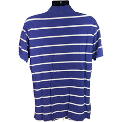 Collection of Polo Ralph Lauren Striped Short Sleeve Polo in a gallery layout