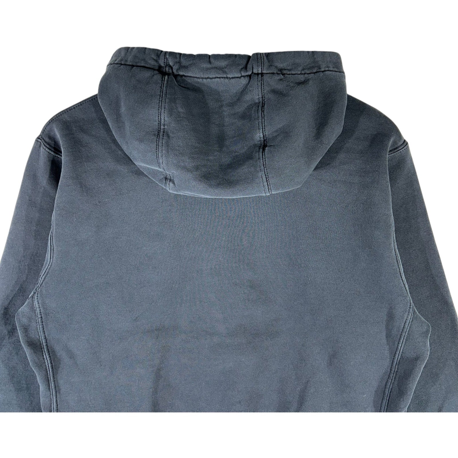 Collection of Nike Embroidered Logo Hoodie in a gallery layout